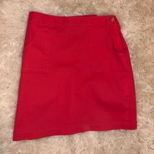 Brooks Brothers Skirt (kids)
